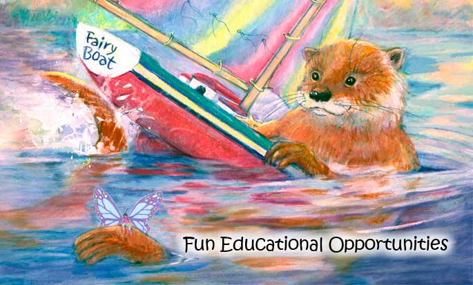 Fun Educational Opportunities