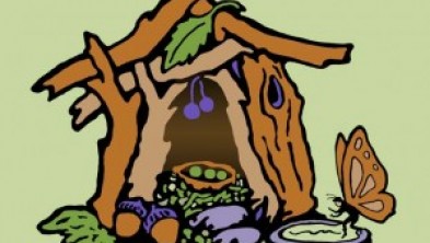 Churchill’s Fairy Day ~ Exeter NH