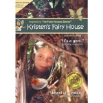 Kristen’s Fairy House DVD