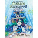 OCEAN SECRETS: A Fairy Houses Mystery, #2